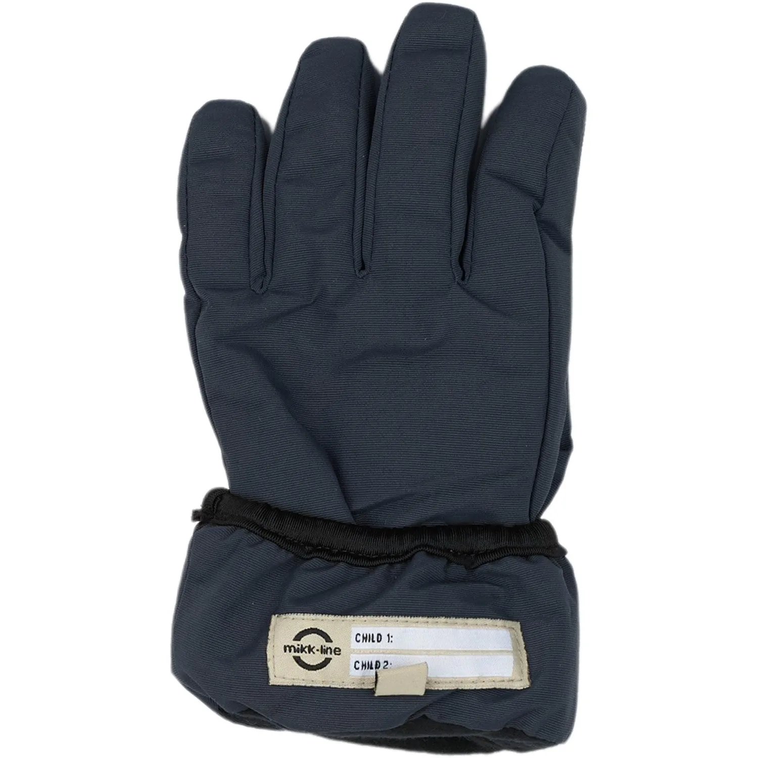 Mikk-Line Blue Nights Nylon Glove