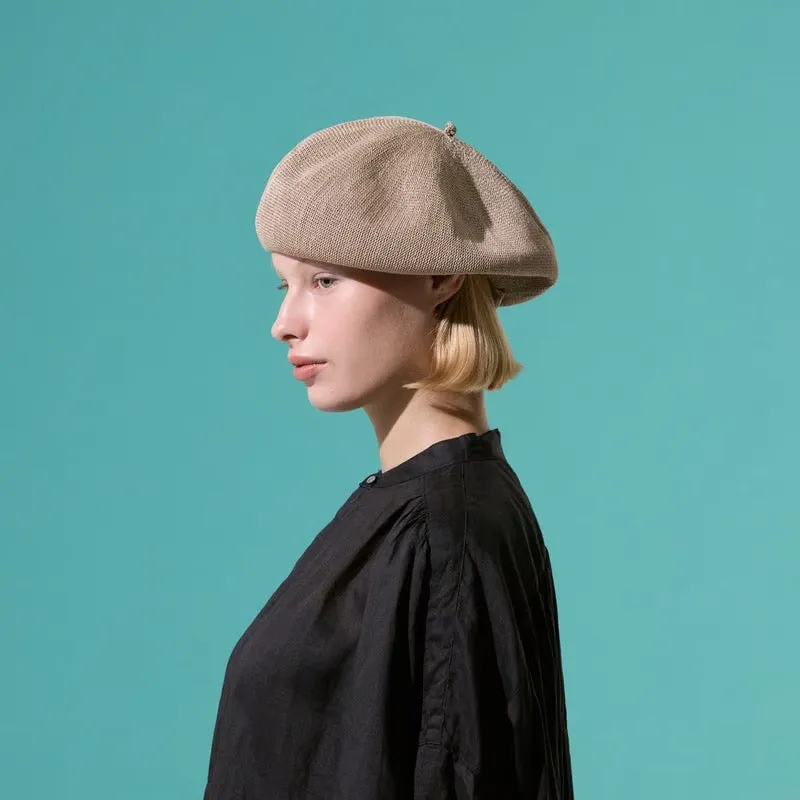 Nic beret