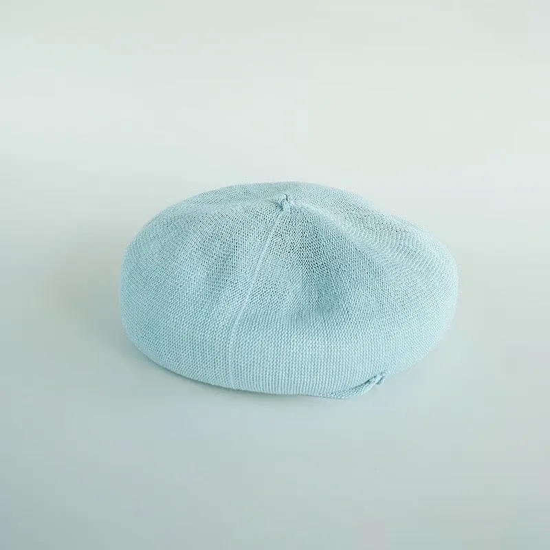 Nic beret