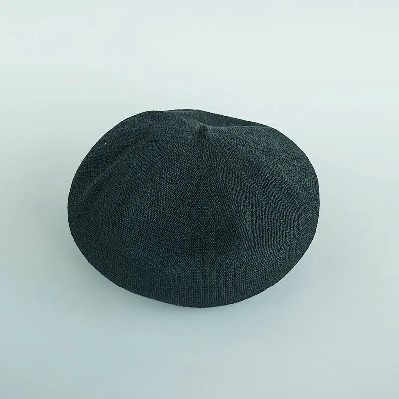 Nic beret