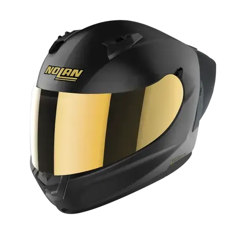 Nolan N60-6 Sport Golden Edition Motorcycle Helmet