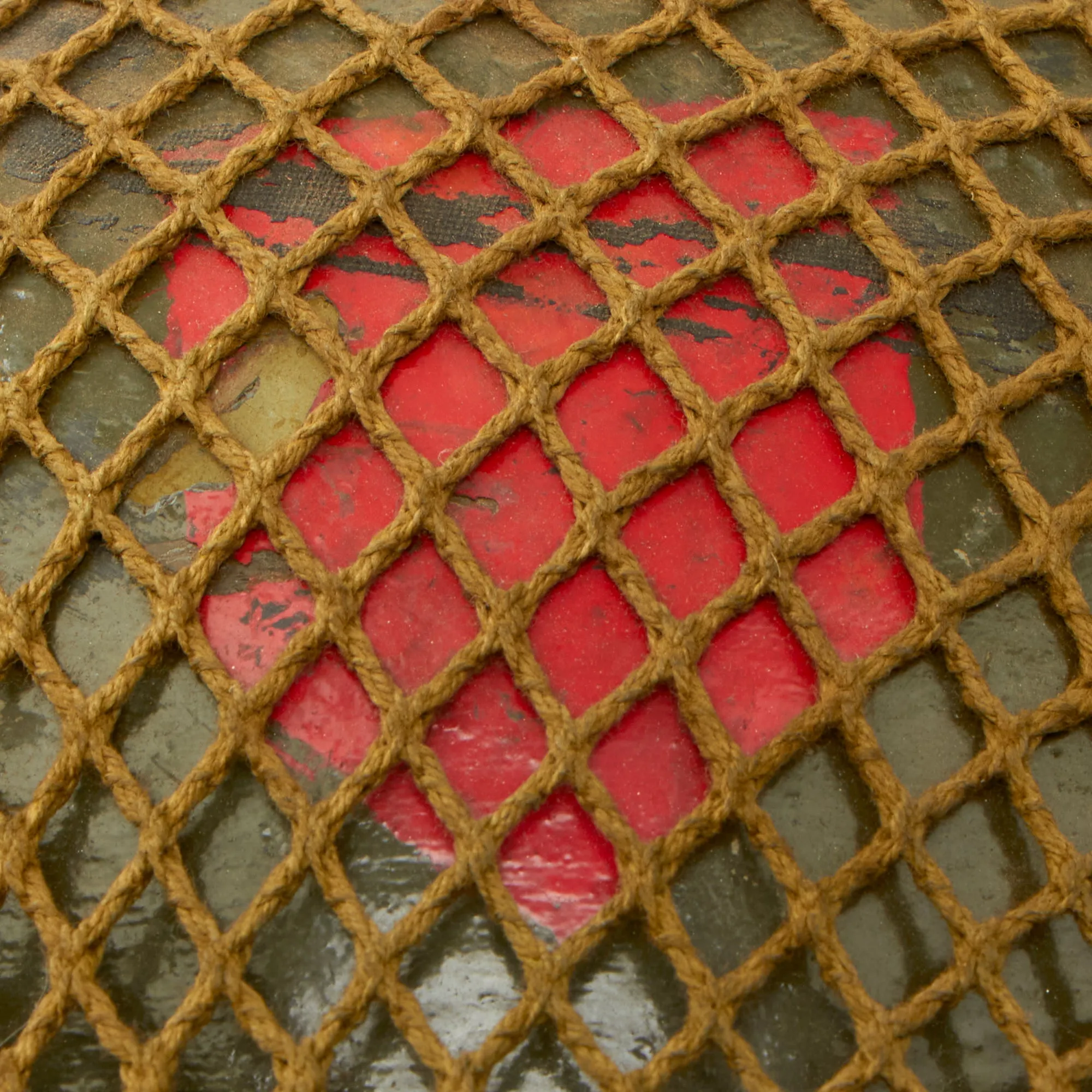 Original British WWII Brodie MkII Steel Helmet Complete with Regiment Unit Tactical Flash, Helmet Net and First Aid Dressing