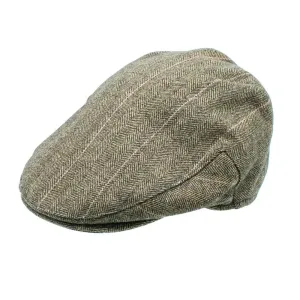 Peter Grimm Peaky - Wool Flat Cap