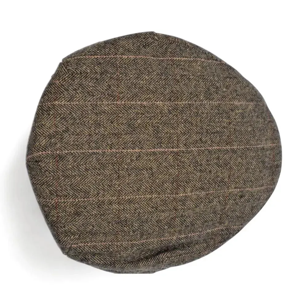 Peter Grimm Peaky - Wool Flat Cap