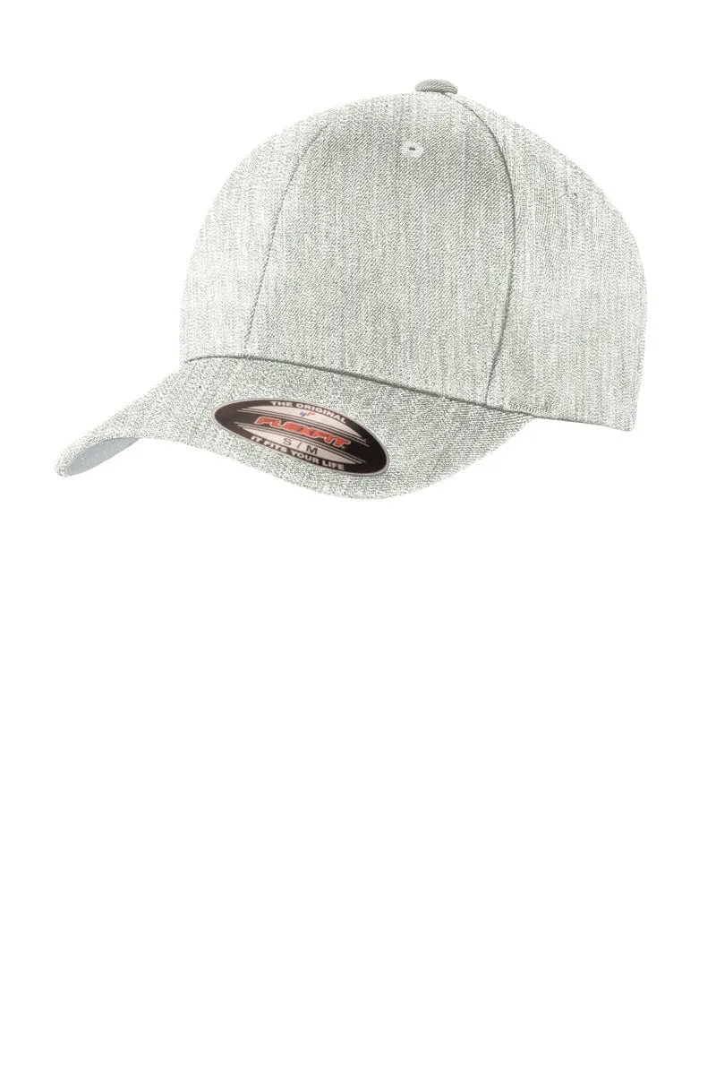 Port Authority® Flexfit® Wool Blend Cap. C928