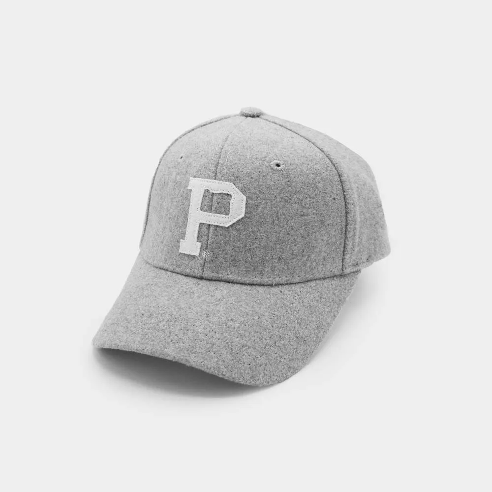 Portland "P" Cap - Classic