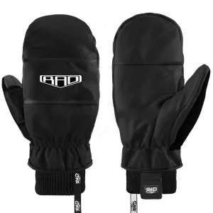 Rad Brawler Mitt Black