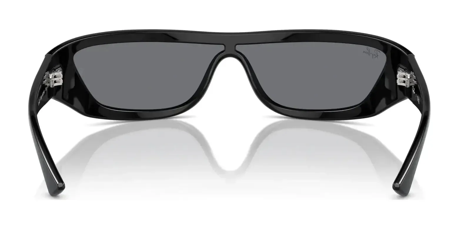 Ray-Ban XAN RB4431 Sunglasses