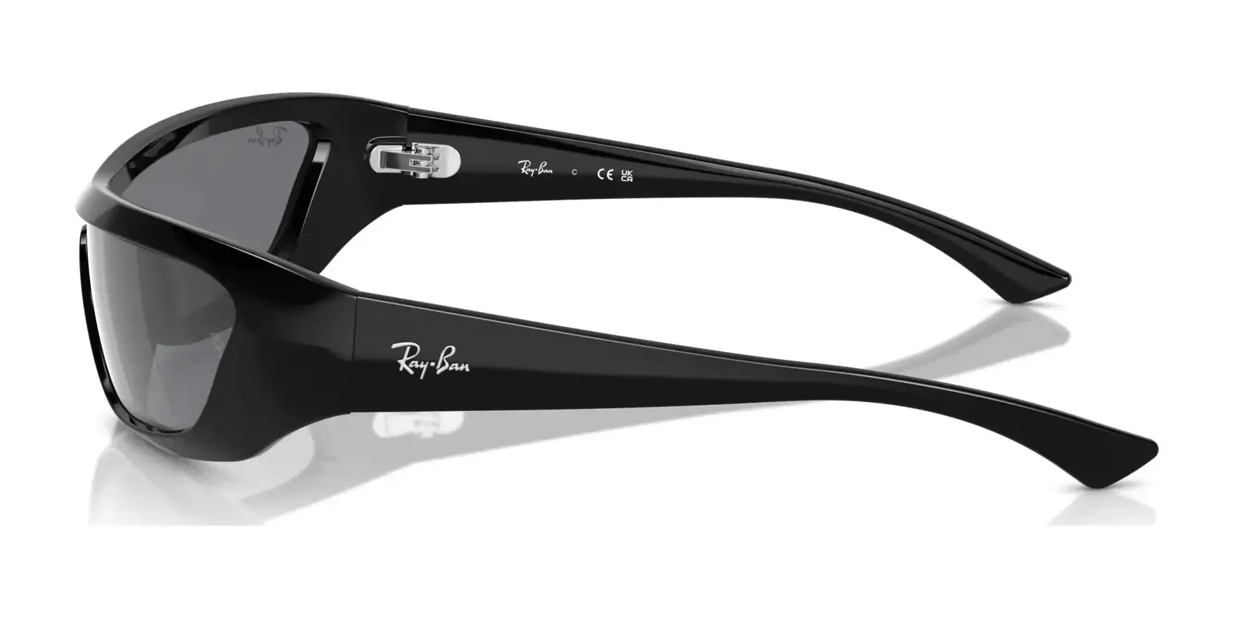 Ray-Ban XAN RB4431 Sunglasses