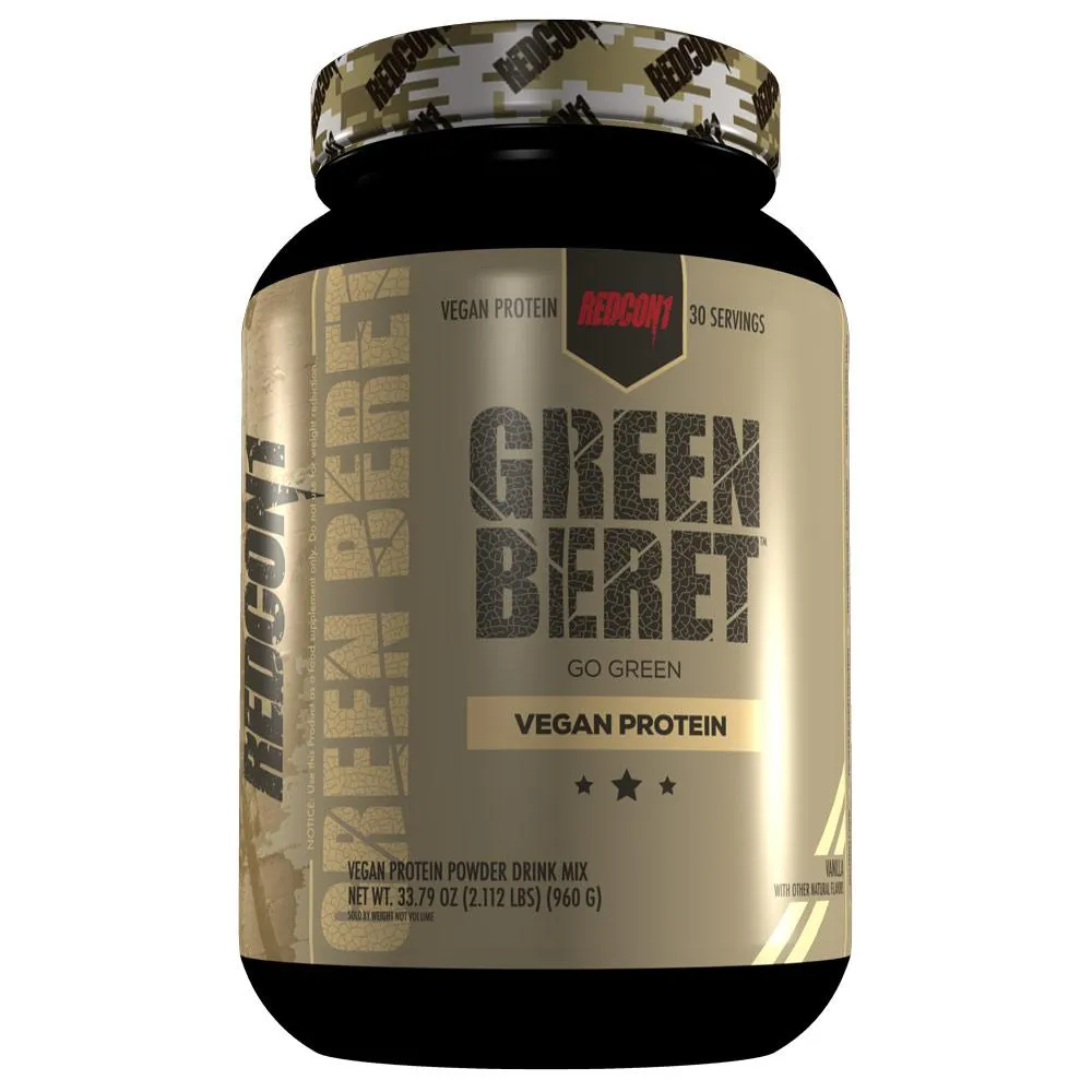 Redcon 1 Green Beret 30 Servings