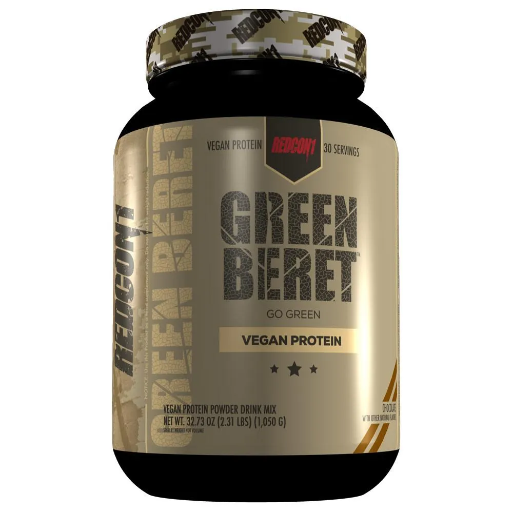 Redcon 1 Green Beret 30 Servings