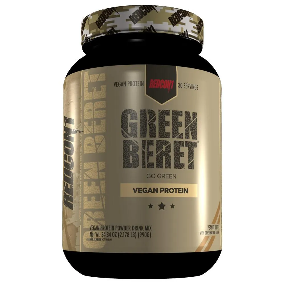 Redcon 1 Green Beret 30 Servings