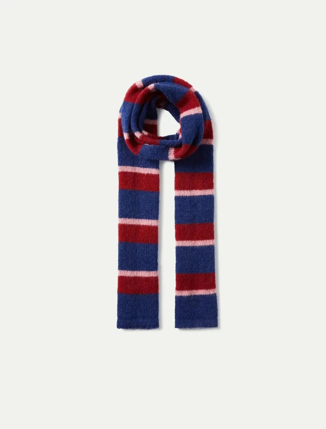 Robin Long Scarf