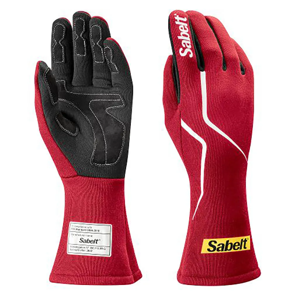 Sabelt Challenge TG-2.1 Racing Gloves