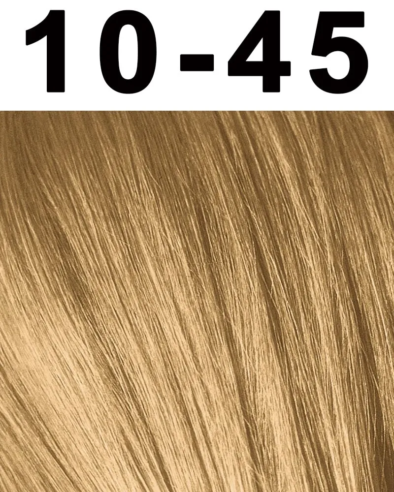 Schwarzkopf Essensity Hair Color