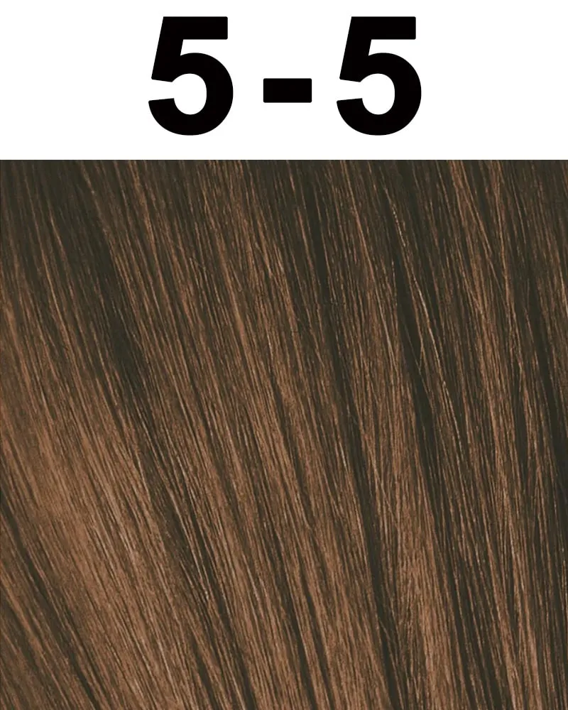 Schwarzkopf Essensity Hair Color