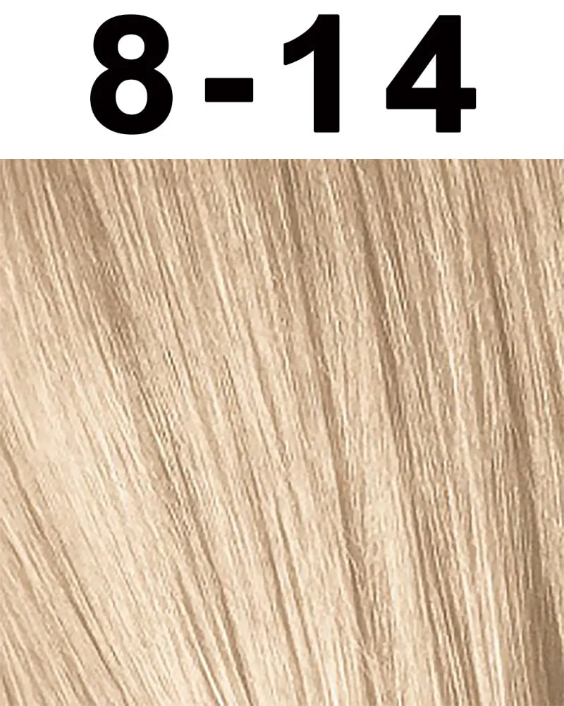 Schwarzkopf Essensity Hair Color