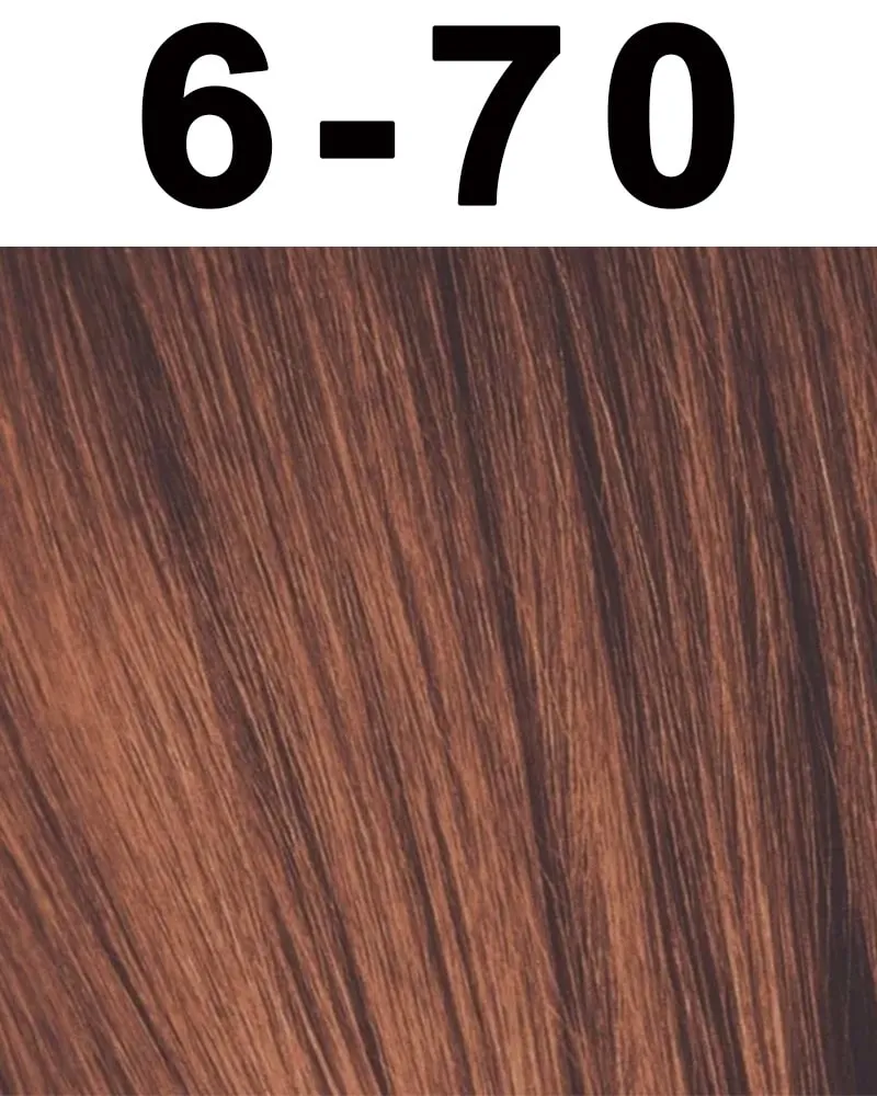 Schwarzkopf Essensity Hair Color