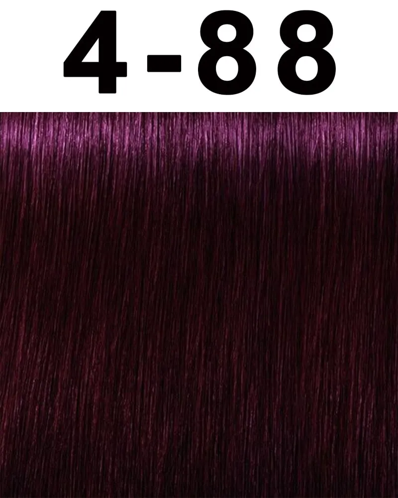 Schwarzkopf Essensity Hair Color