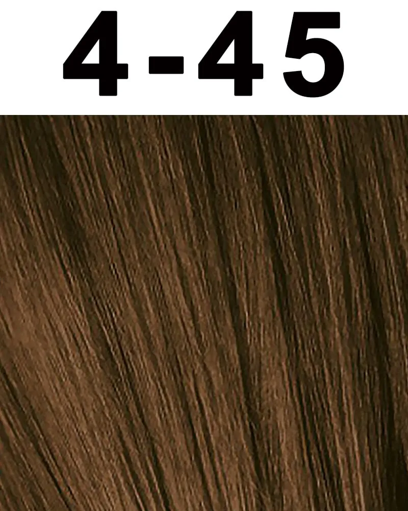 Schwarzkopf Essensity Hair Color