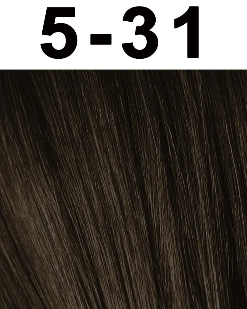 Schwarzkopf Essensity Hair Color