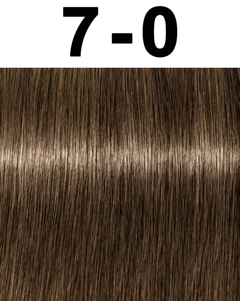 Schwarzkopf Essensity Hair Color