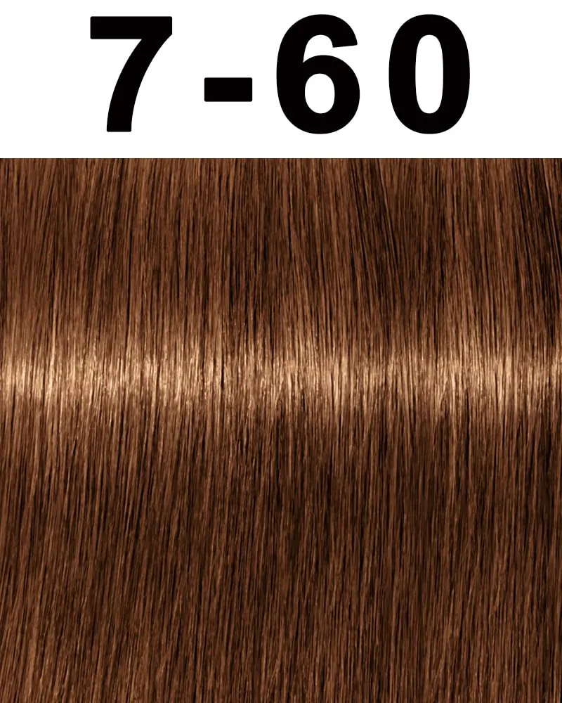 Schwarzkopf Essensity Hair Color