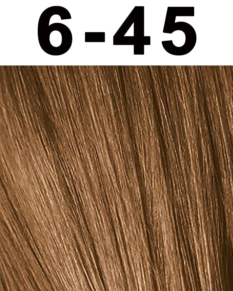 Schwarzkopf Essensity Hair Color