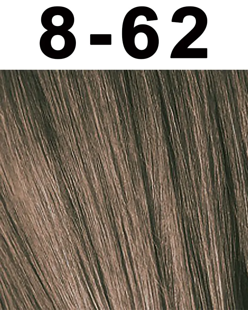 Schwarzkopf Essensity Hair Color