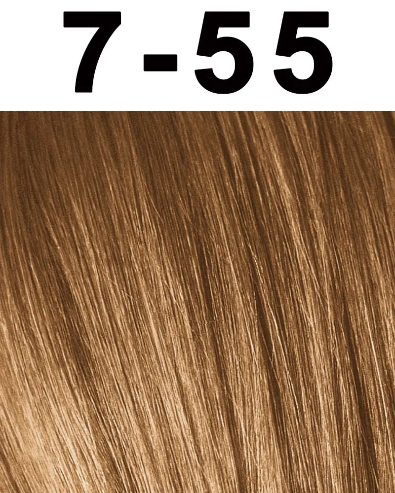 Schwarzkopf Essensity Hair Color