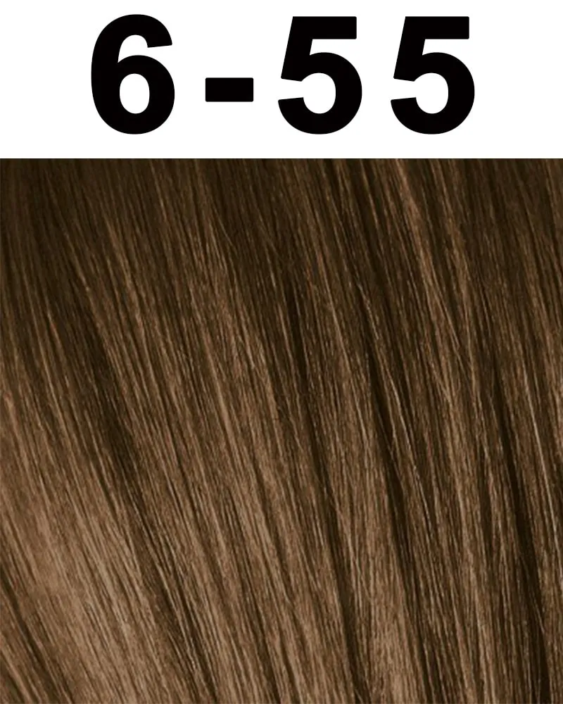 Schwarzkopf Essensity Hair Color