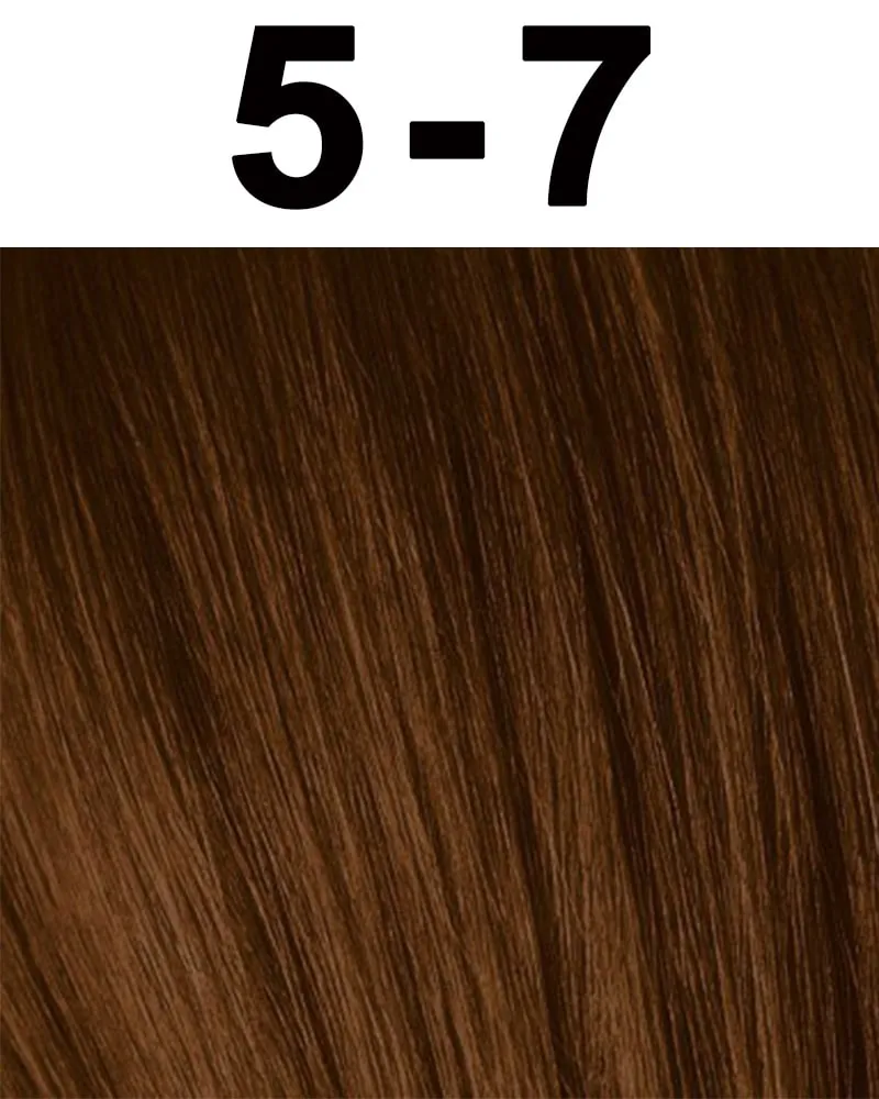 Schwarzkopf Essensity Hair Color