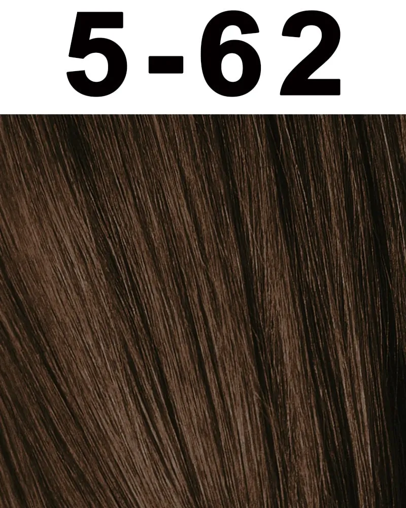 Schwarzkopf Essensity Hair Color