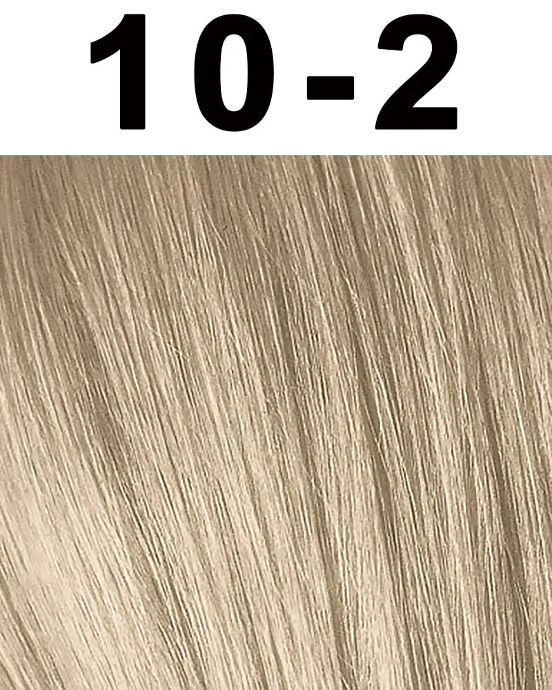 Schwarzkopf Essensity Hair Color