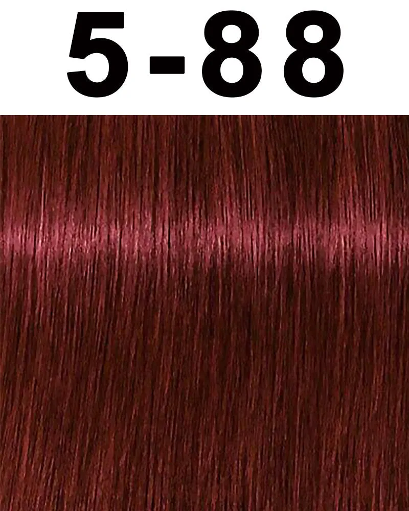 Schwarzkopf Essensity Hair Color