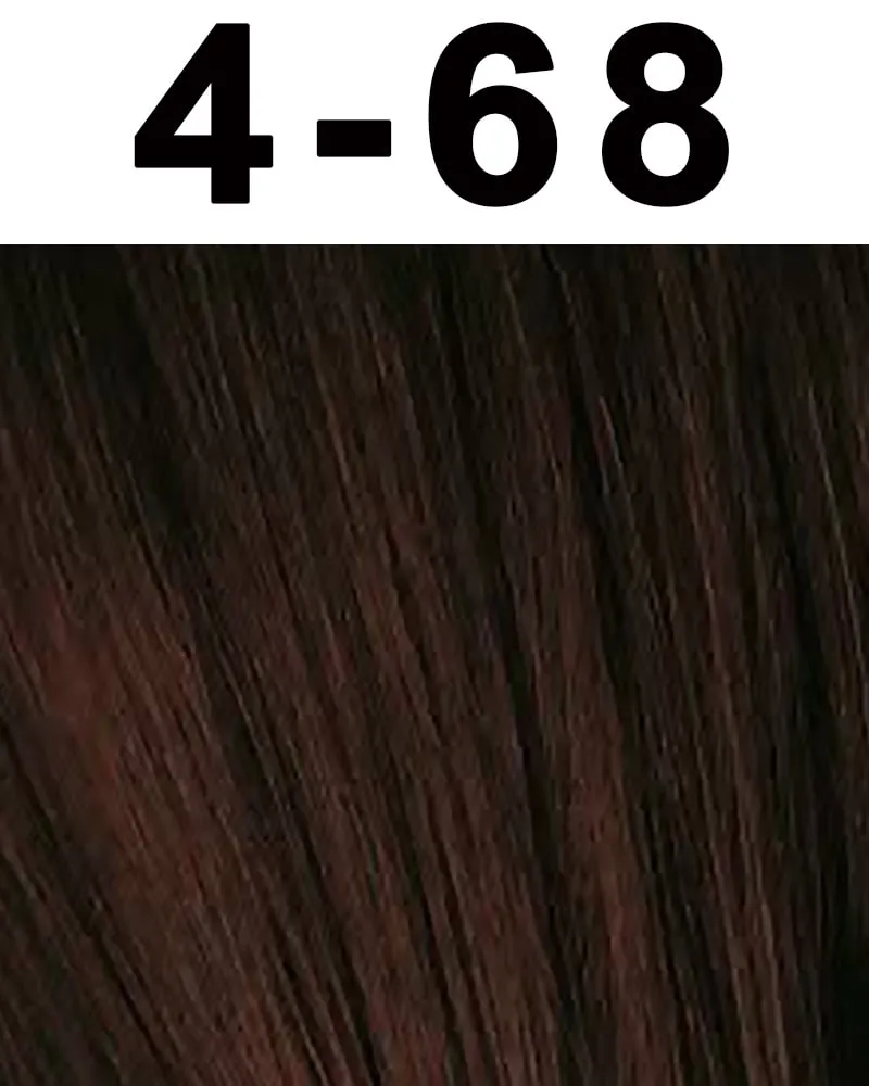 Schwarzkopf Essensity Hair Color