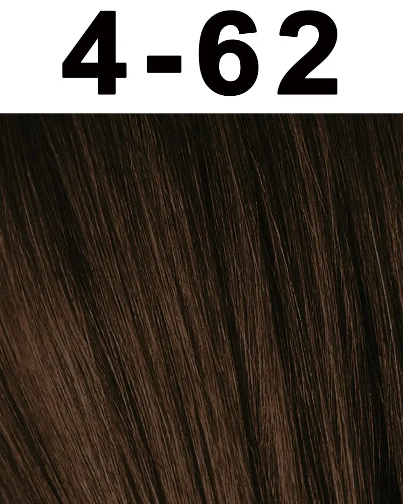 Schwarzkopf Essensity Hair Color