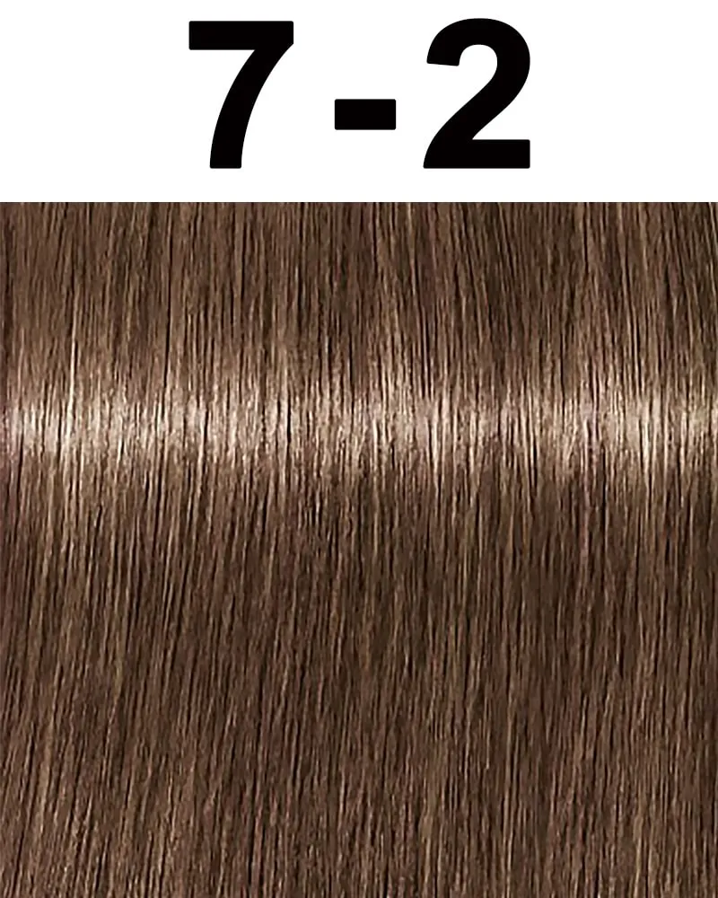 Schwarzkopf Essensity Hair Color