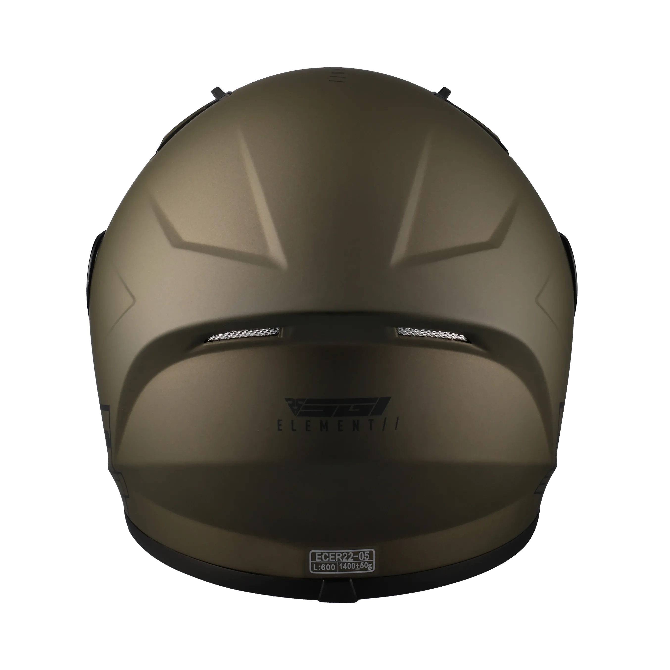 SGI - Tyro Helmet