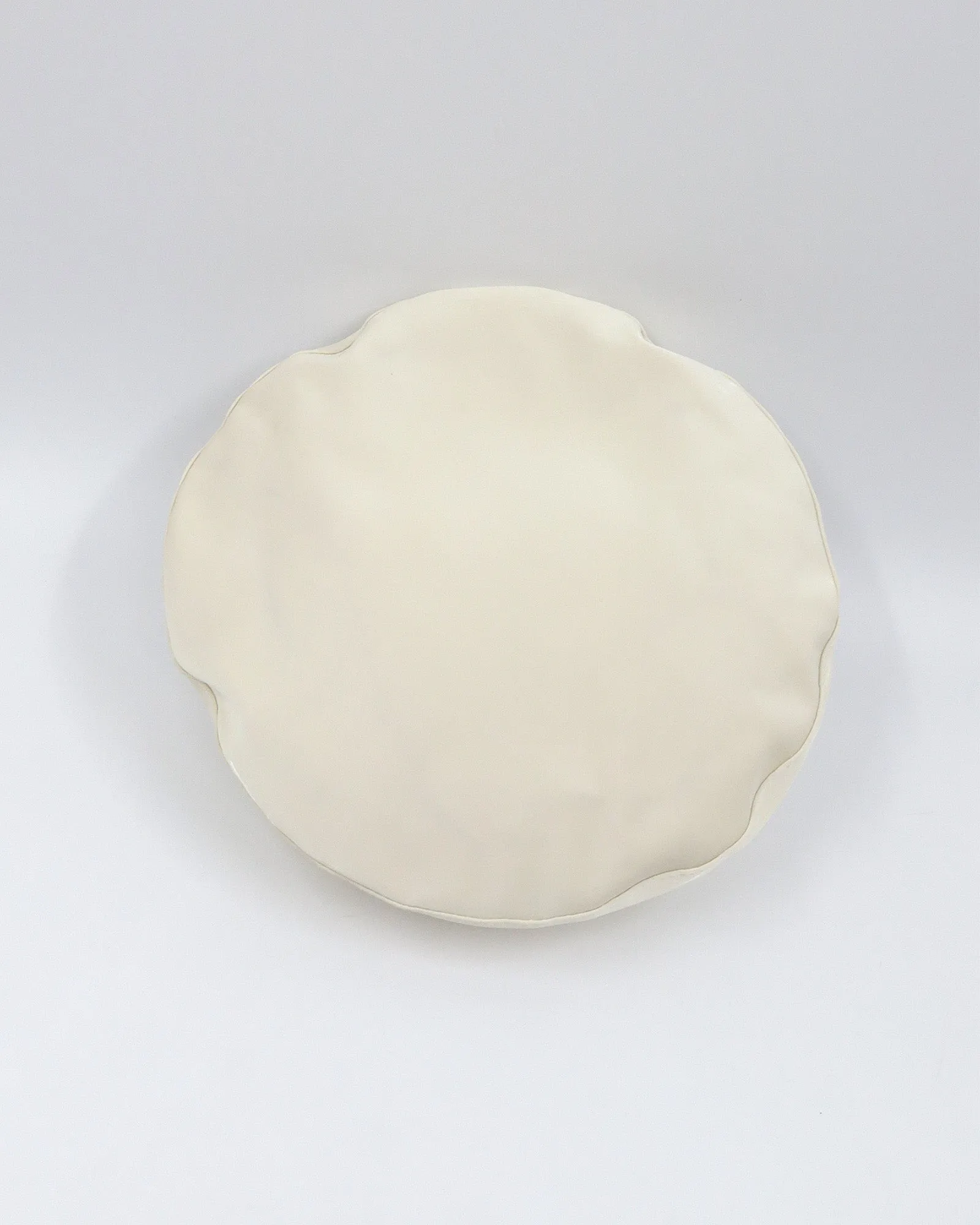 SLICK BERET (cream)