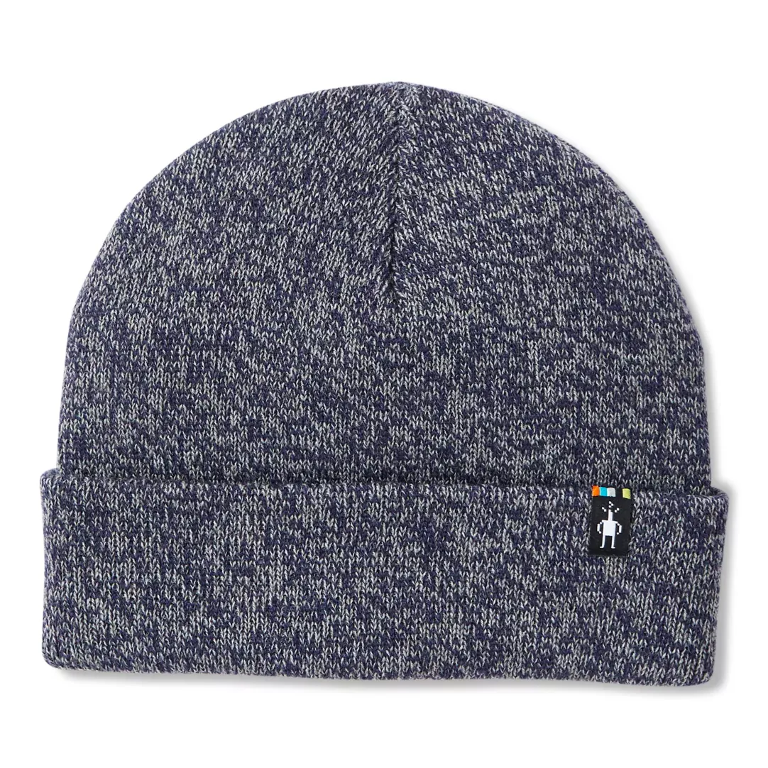 Smartwool Cozy Cabin Hat/ Deep Navy