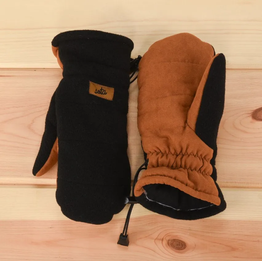 SOTA Night Fall Mittens