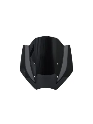 Triumph Trident 660 Visor 21-23 Smoke