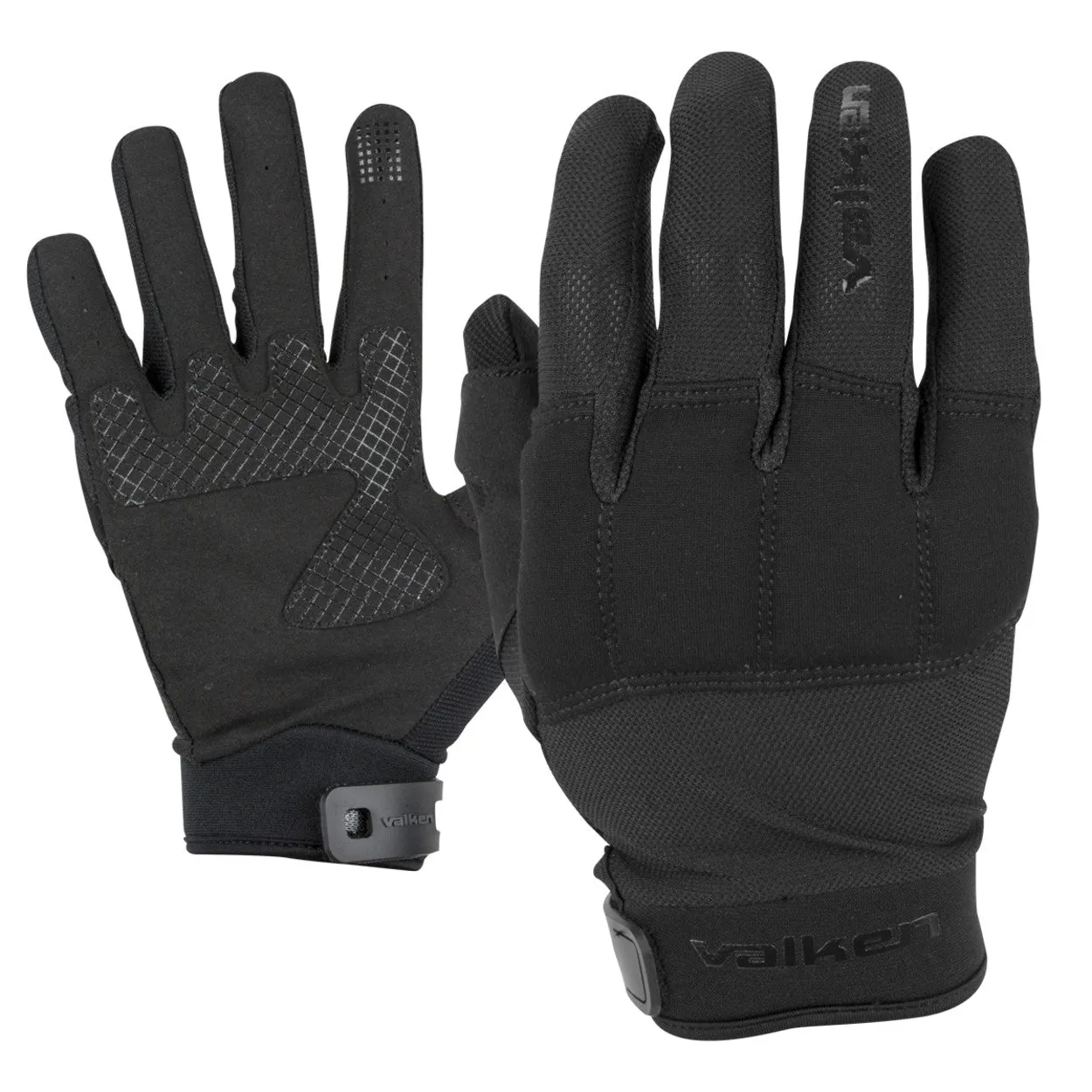 Valken Tactical KILO Lightweight Padded Airsoft Gloves