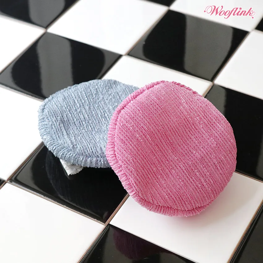 Wooflink Twinkle Beret - Pink Mauve