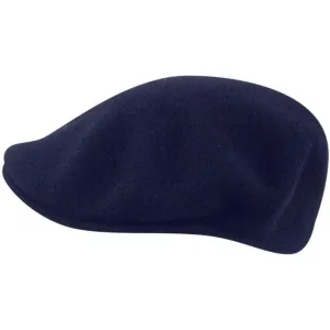 Wool 504 Pocket Cap by Kangol