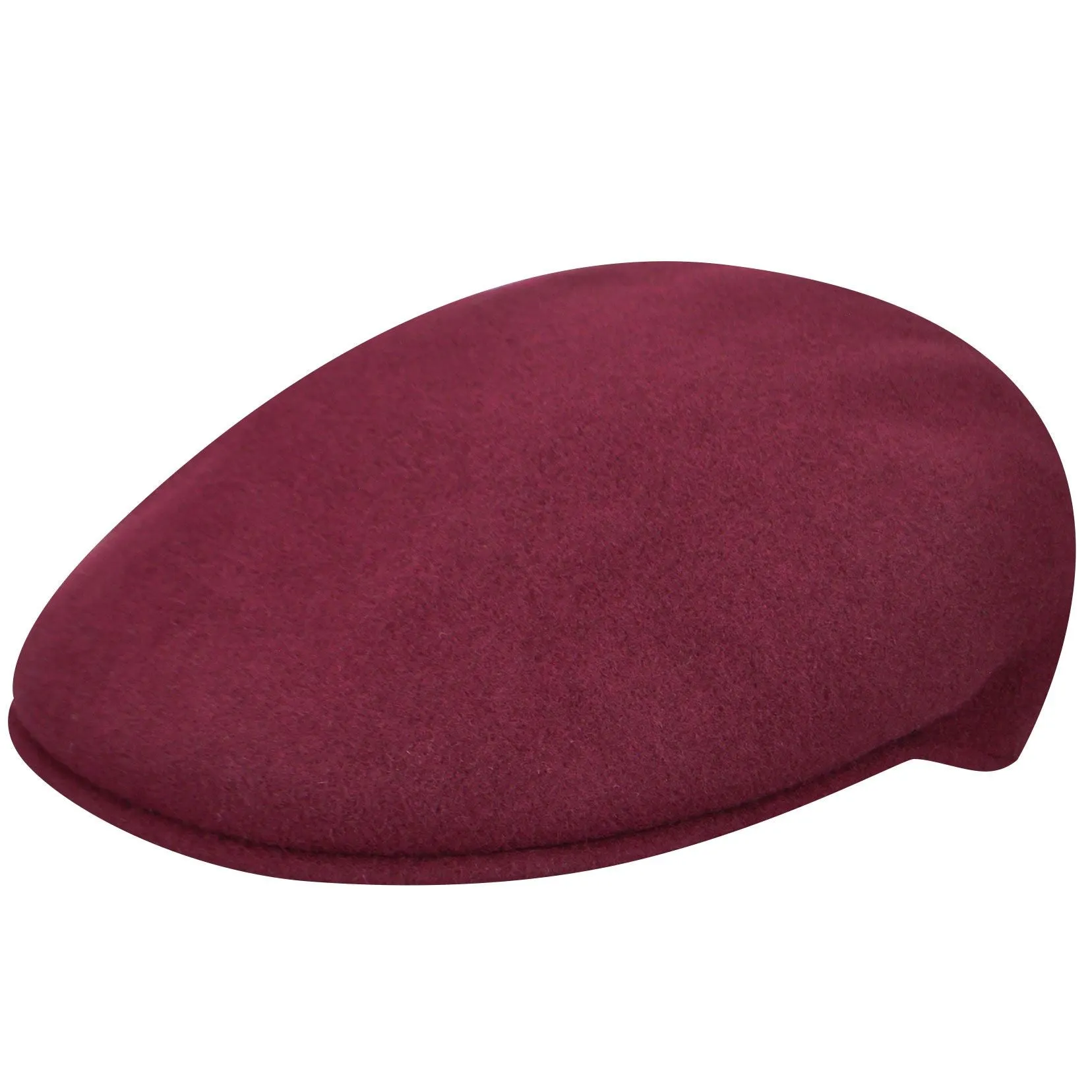 Wool 504 Pocket Cap by Kangol