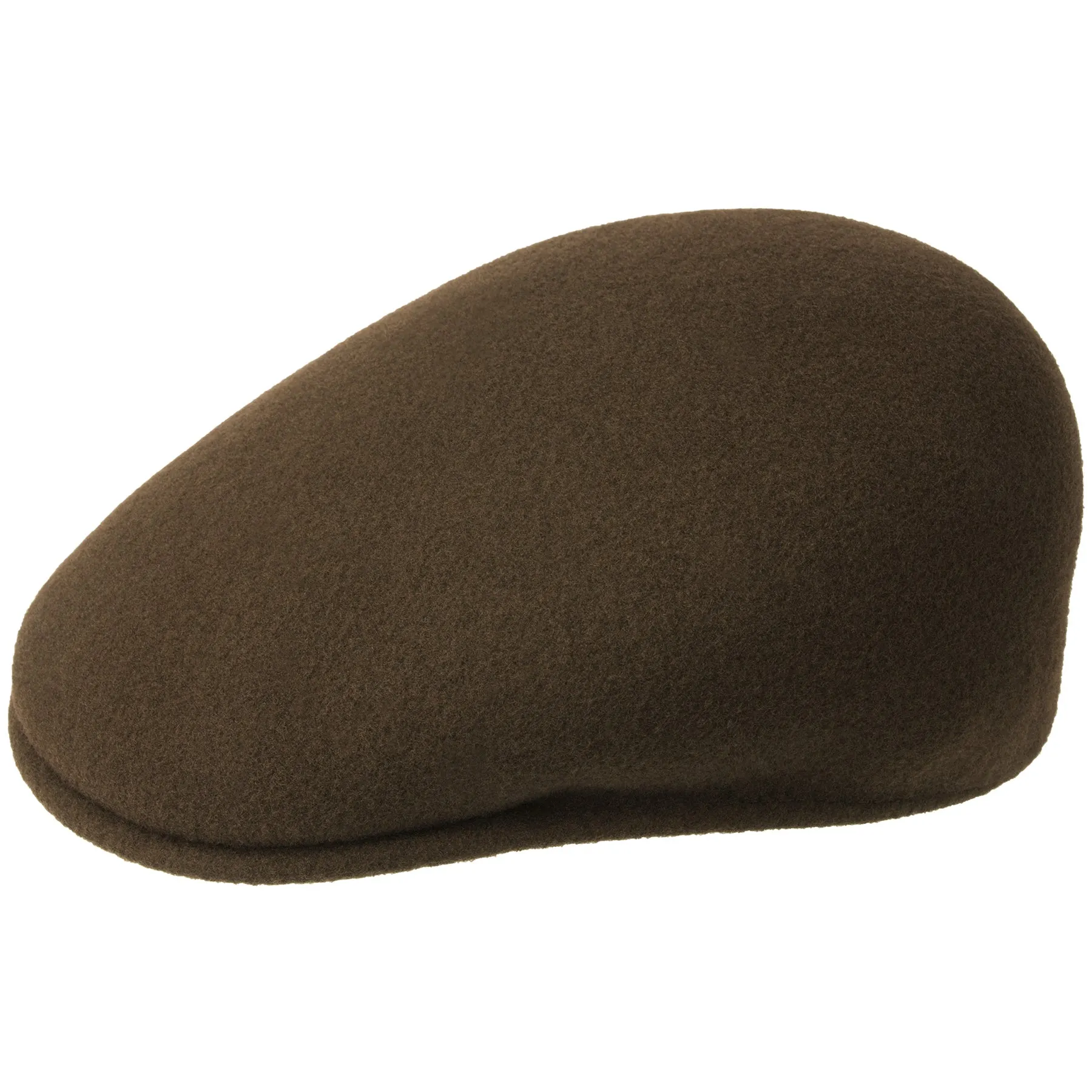 Wool 504 Pocket Cap by Kangol