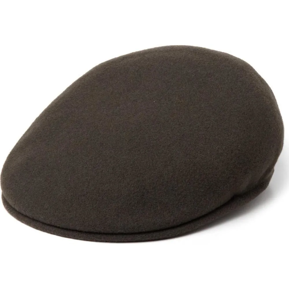 Wool 504 Pocket Cap by Kangol