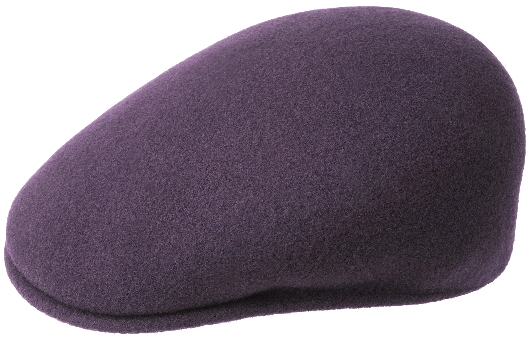 Wool 504 Pocket Cap by Kangol